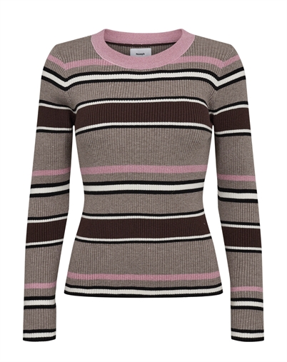 Nümph - NUKallie Pullover - Bonbon 